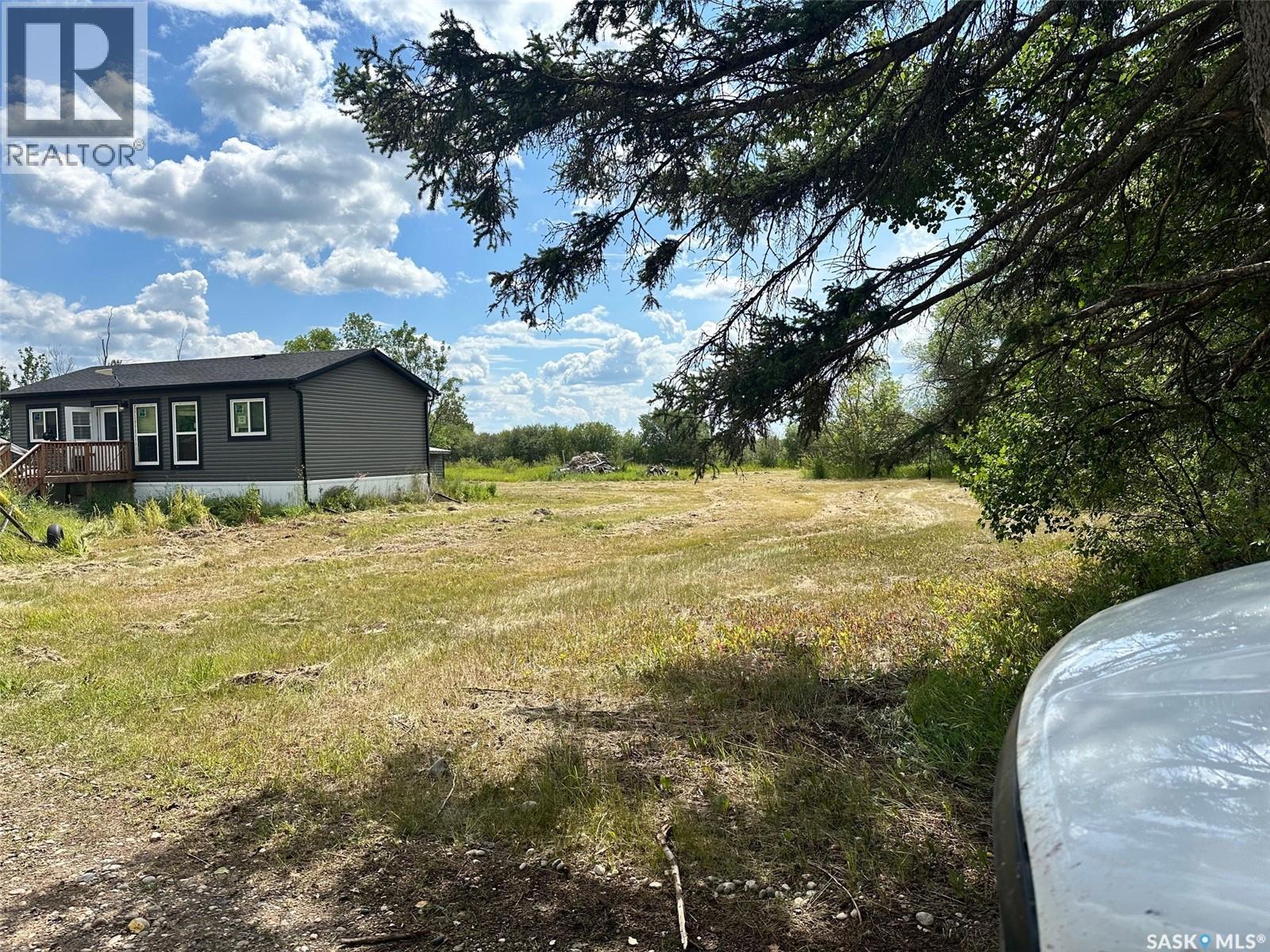 Marshall Acreage, Hudson Bay, Saskatchewan  S0E 0Y0 - Photo 1 - SK045619