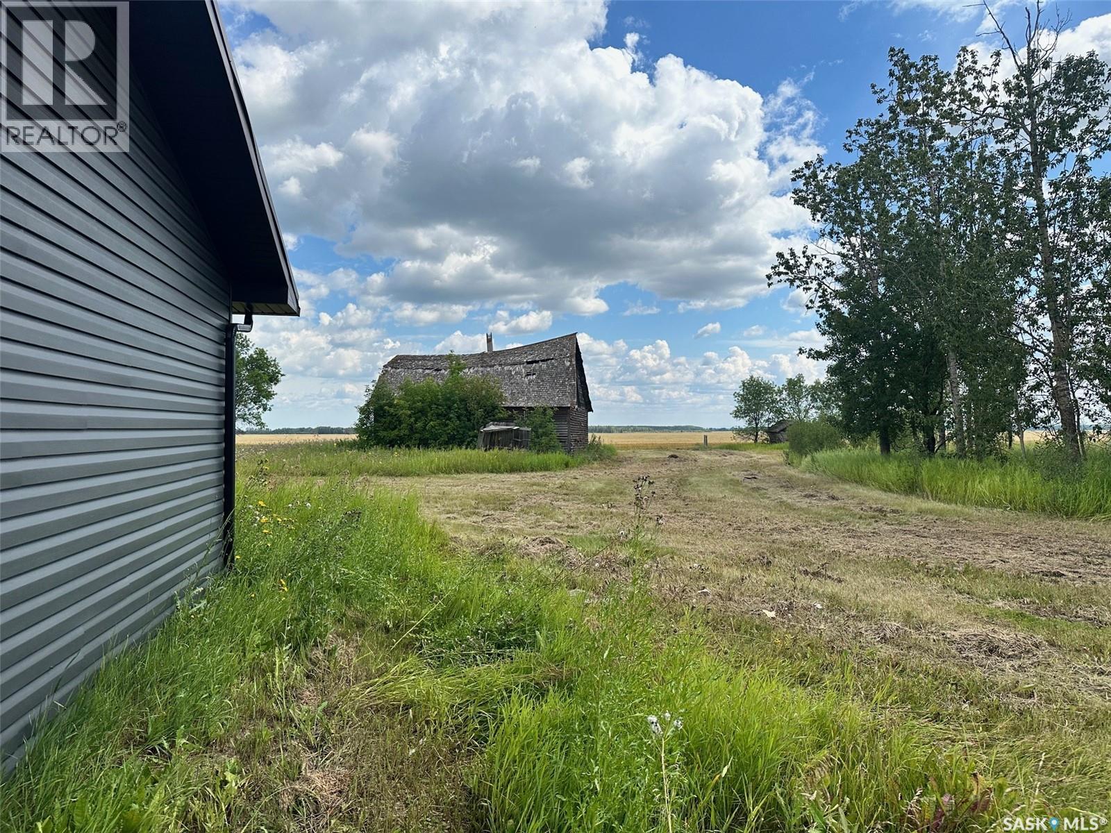 Marshall Acreage, Hudson Bay, Saskatchewan  S0E 0Y0 - Photo 2 - SK045619
