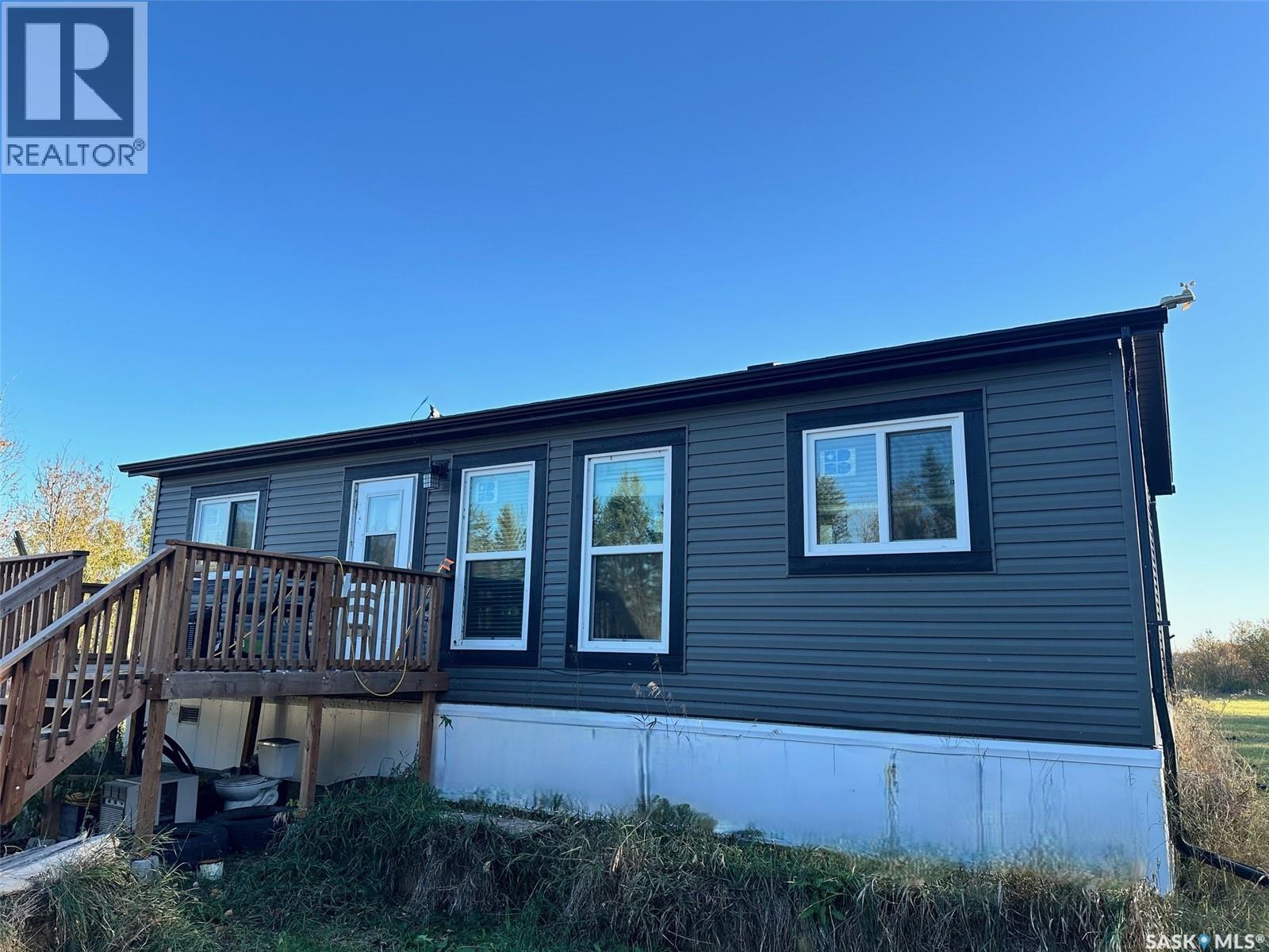 Marshall Acreage, Hudson Bay, Saskatchewan  S0E 0Y0 - Photo 4 - SK045619