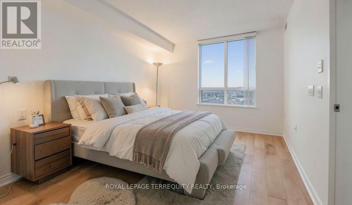 #1507 - 5001 Finch Avenue E, Toronto, Ontario  M1S 5J9 - Photo 31 - E13581812