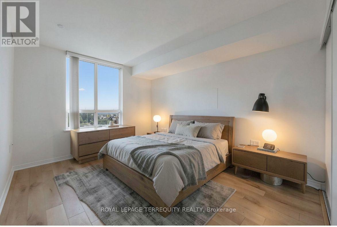 #1507 - 5001 Finch Avenue E, Toronto, Ontario  M1S 5J9 - Photo 33 - E13581812