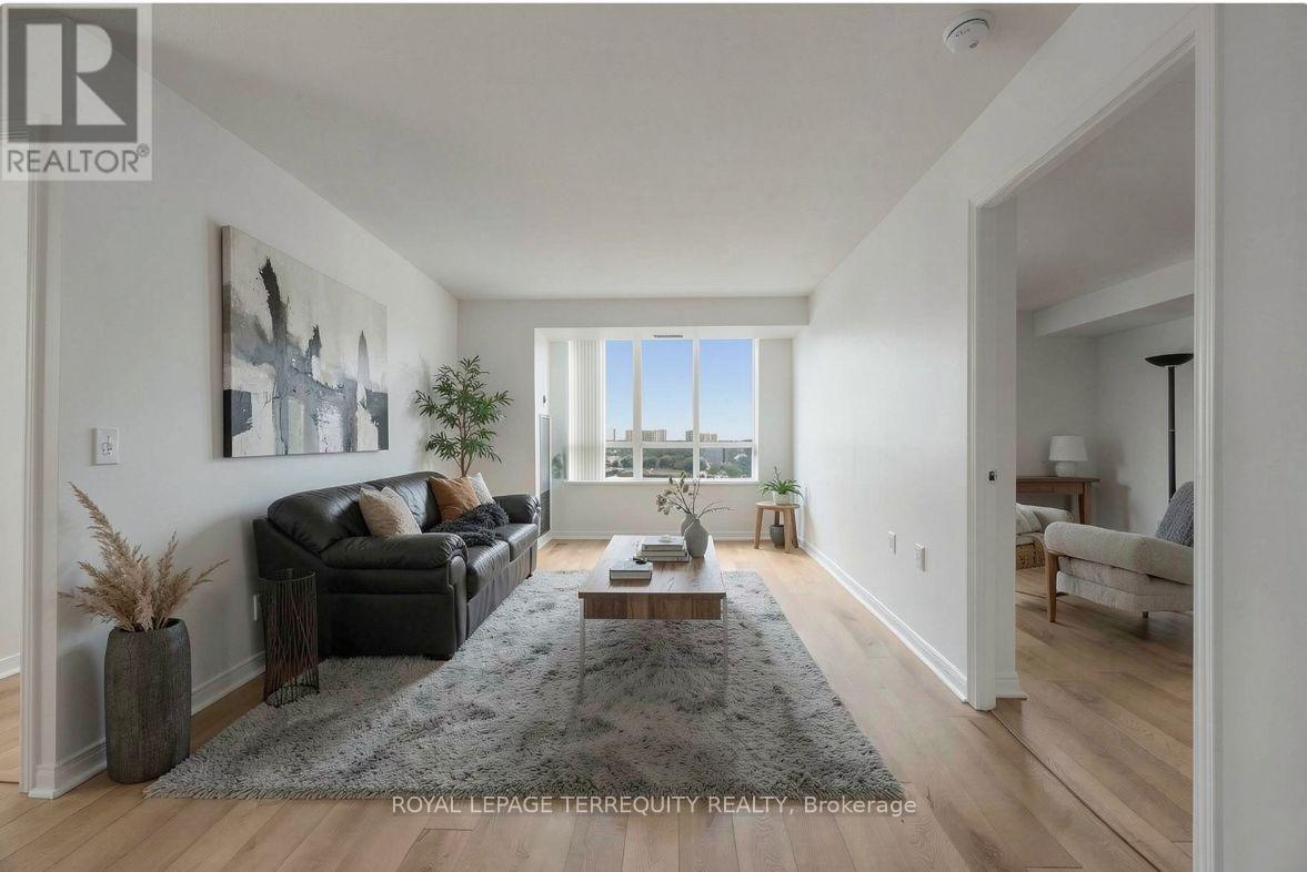 #1507 - 5001 Finch Avenue E, Toronto, Ontario  M1S 5J9 - Photo 32 - E13581812