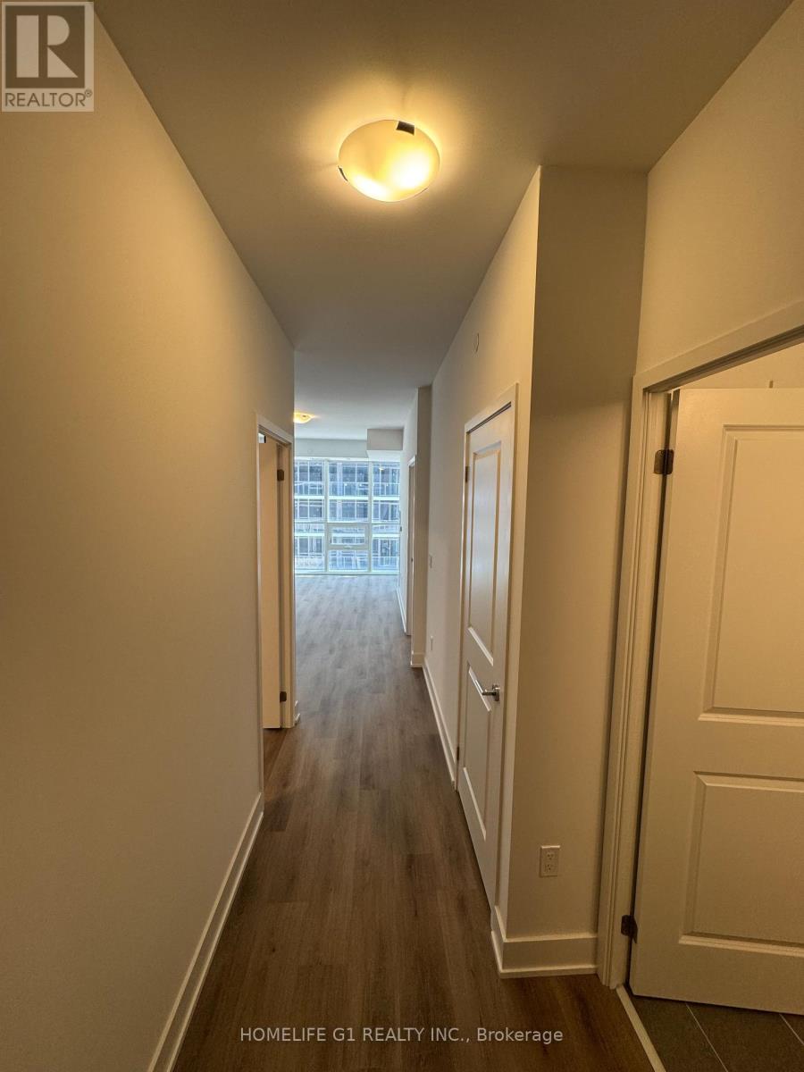 412 - 115 NIPISSING ROAD