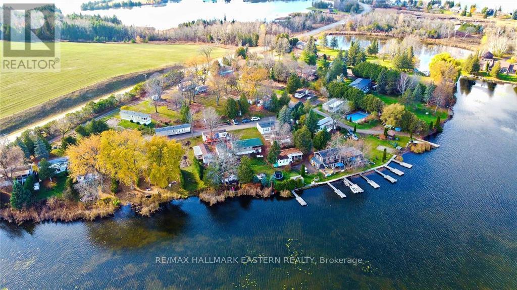 691 Frank Hill Road, Kawartha Lakes, Ontario  K9J 6X3 - Photo 1 - X13687668