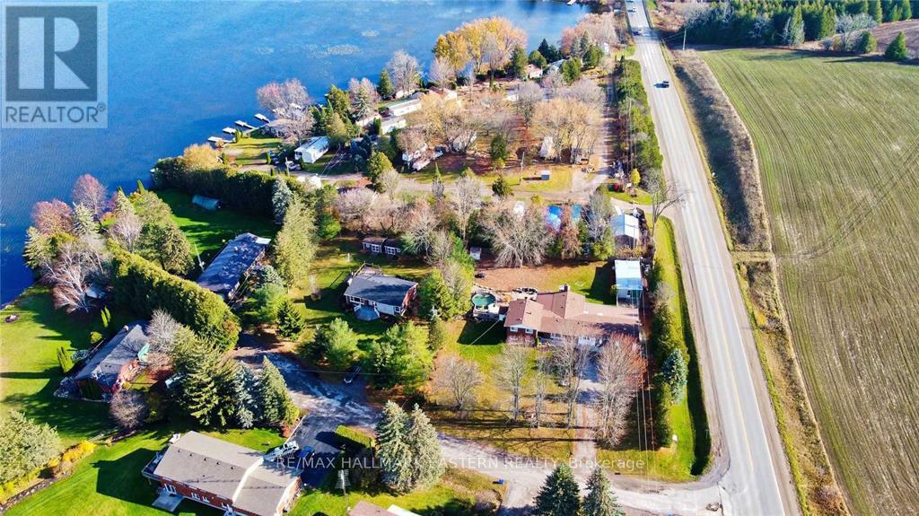 691 Frank Hill Road, Kawartha Lakes, Ontario  K9J 6X3 - Photo 11 - X13687668
