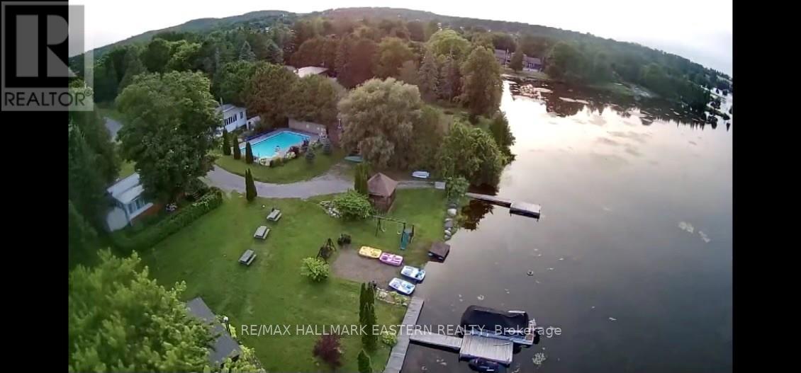 691 Frank Hill Road, Kawartha Lakes, Ontario  K9J 6X3 - Photo 29 - X13687668