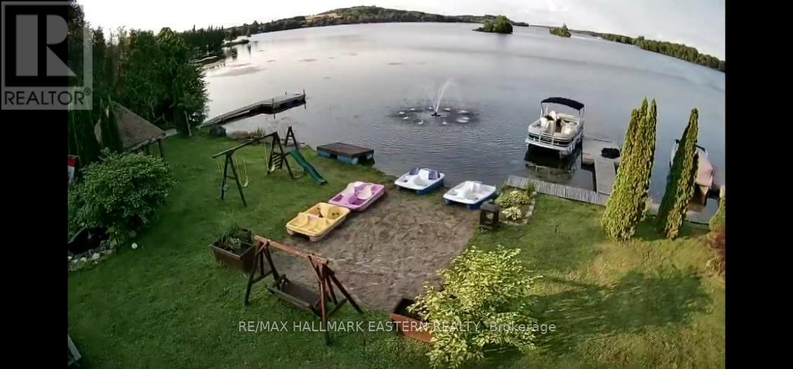 691 Frank Hill Road, Kawartha Lakes, Ontario  K9J 6X3 - Photo 36 - X13687668