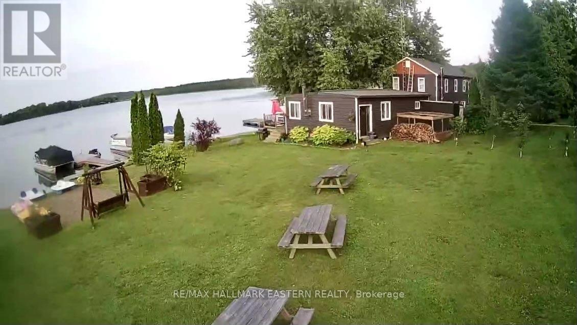 691 Frank Hill Road, Kawartha Lakes, Ontario  K9J 6X3 - Photo 46 - X13687668