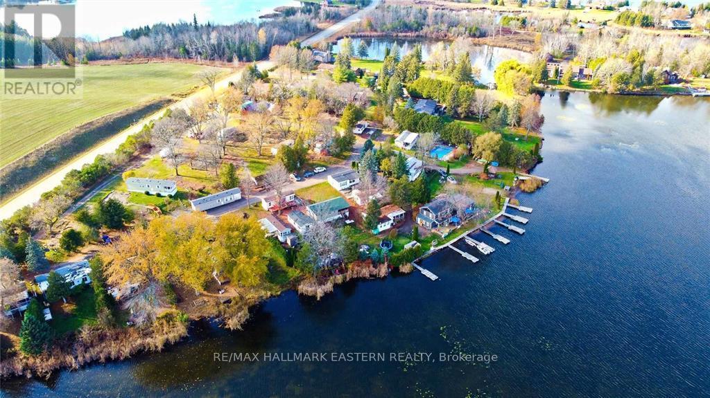 691 Frank Hill Road, Kawartha Lakes, Ontario  K9J 6X3 - Photo 8 - X13687668