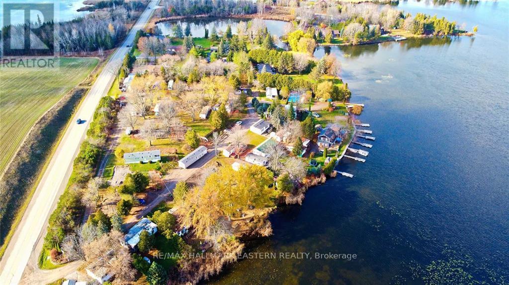691 Frank Hill Road, Kawartha Lakes, Ontario  K9J 6X3 - Photo 9 - X13687668