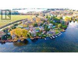 691 FRANK HILL ROAD, Kawartha Lakes, Ontario