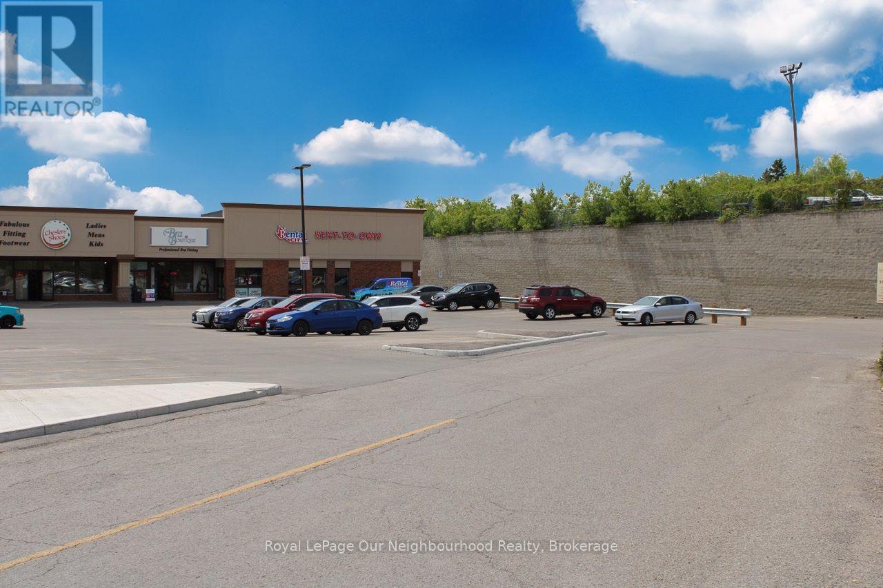25 - 1135 Lansdowne Street W, Peterborough, Ontario  K9J 7M2 - Photo 14 - X13687826