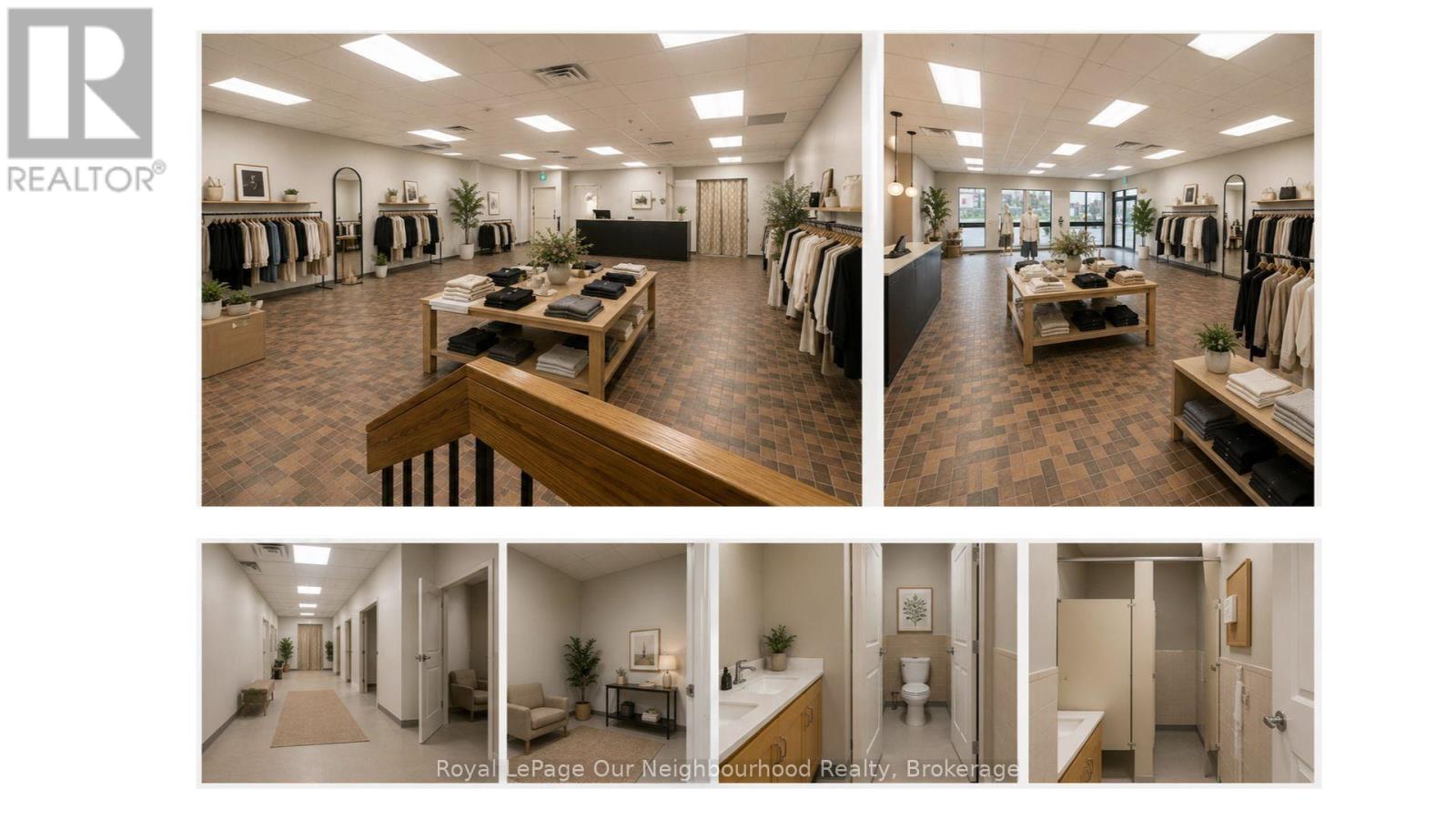 25 - 1135 Lansdowne Street W, Peterborough, Ontario  K9J 7M2 - Photo 3 - X13687826