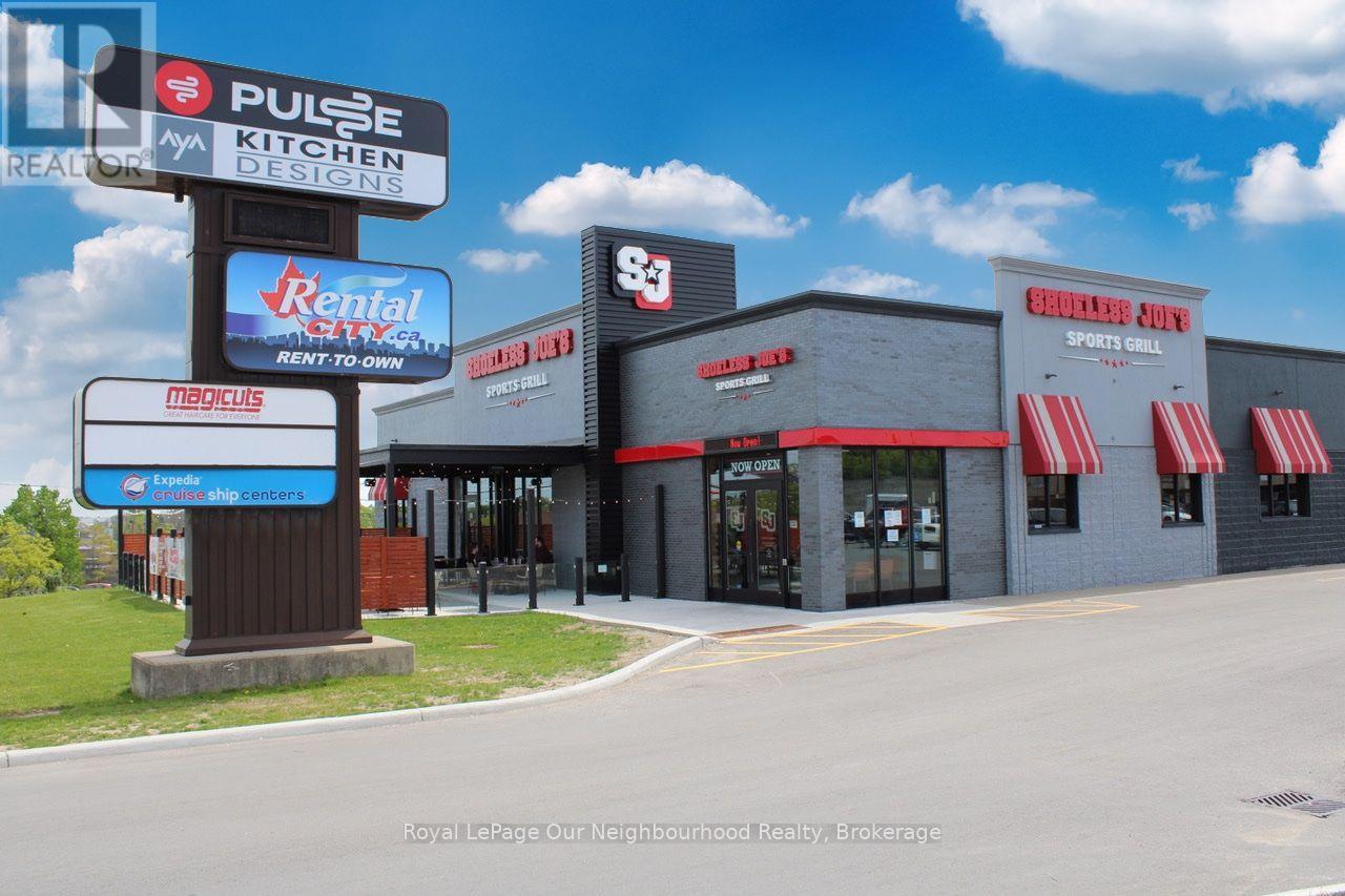25 - 1135 Lansdowne Street W, Peterborough, Ontario  K9J 7M2 - Photo 9 - X13687826