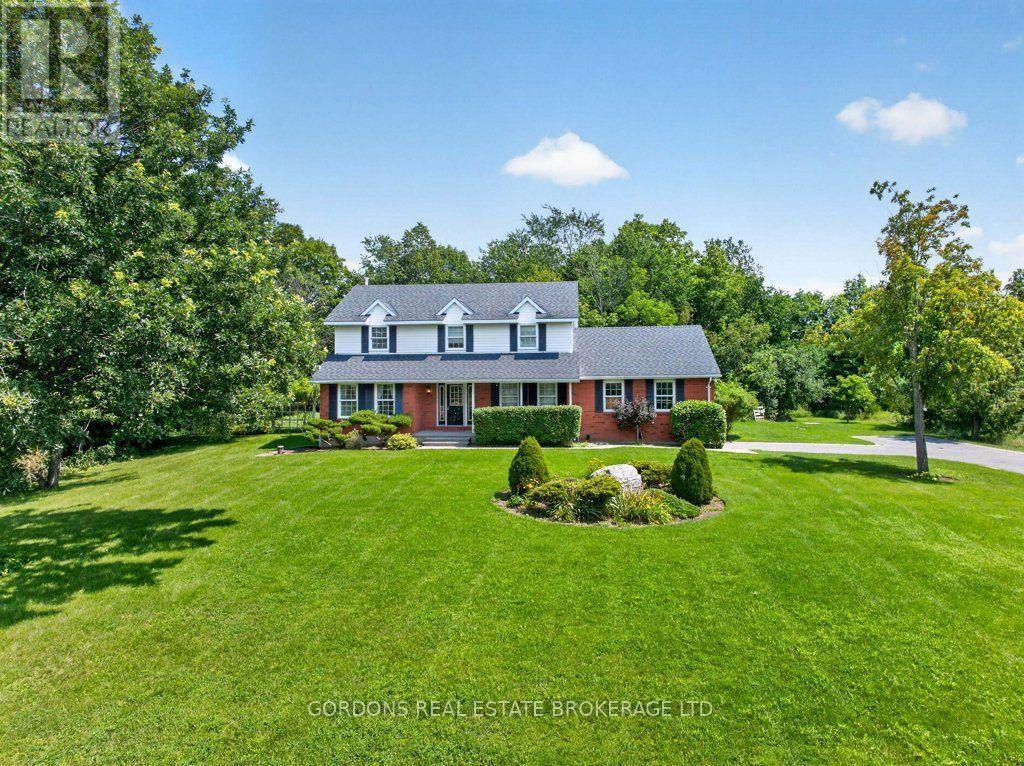 4708 Wolfe Swamp Road, Frontenac, Ontario K0H 1V0 - Photo 2 - X13687666