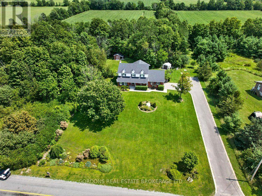 4708 Wolfe Swamp Road, Frontenac, Ontario K0H 1V0 - Photo 3 - X13687666