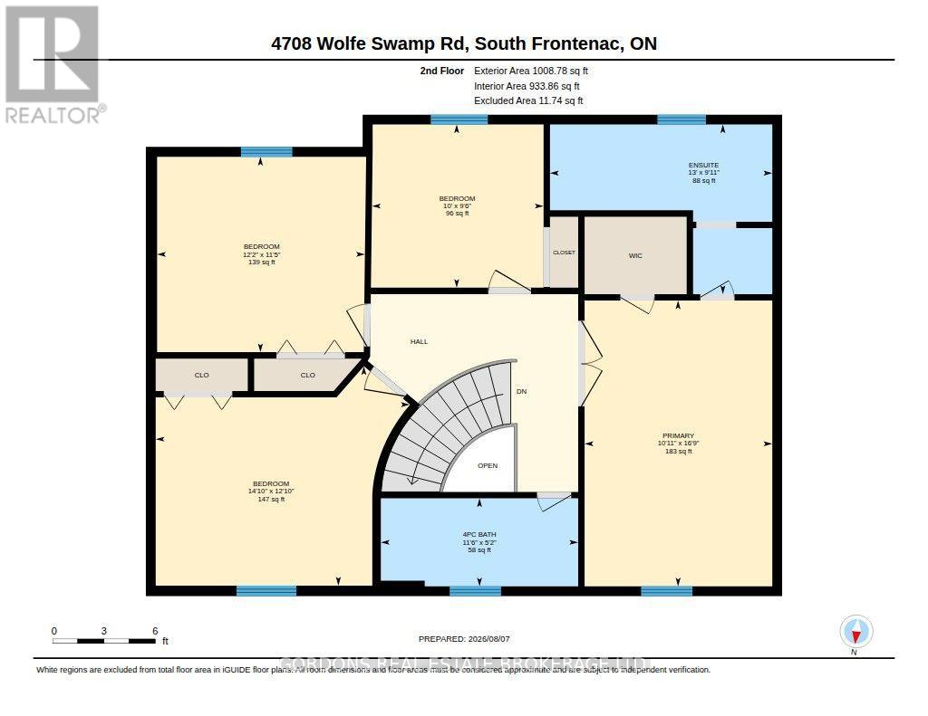 4708 Wolfe Swamp Road, Frontenac, Ontario  K0H 1V0 - Photo 49 - X13687666