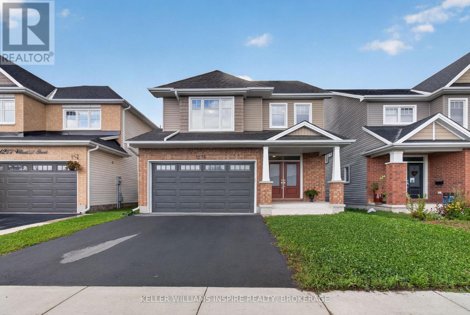 1279 Wheathill Street, Kingston, Ontario