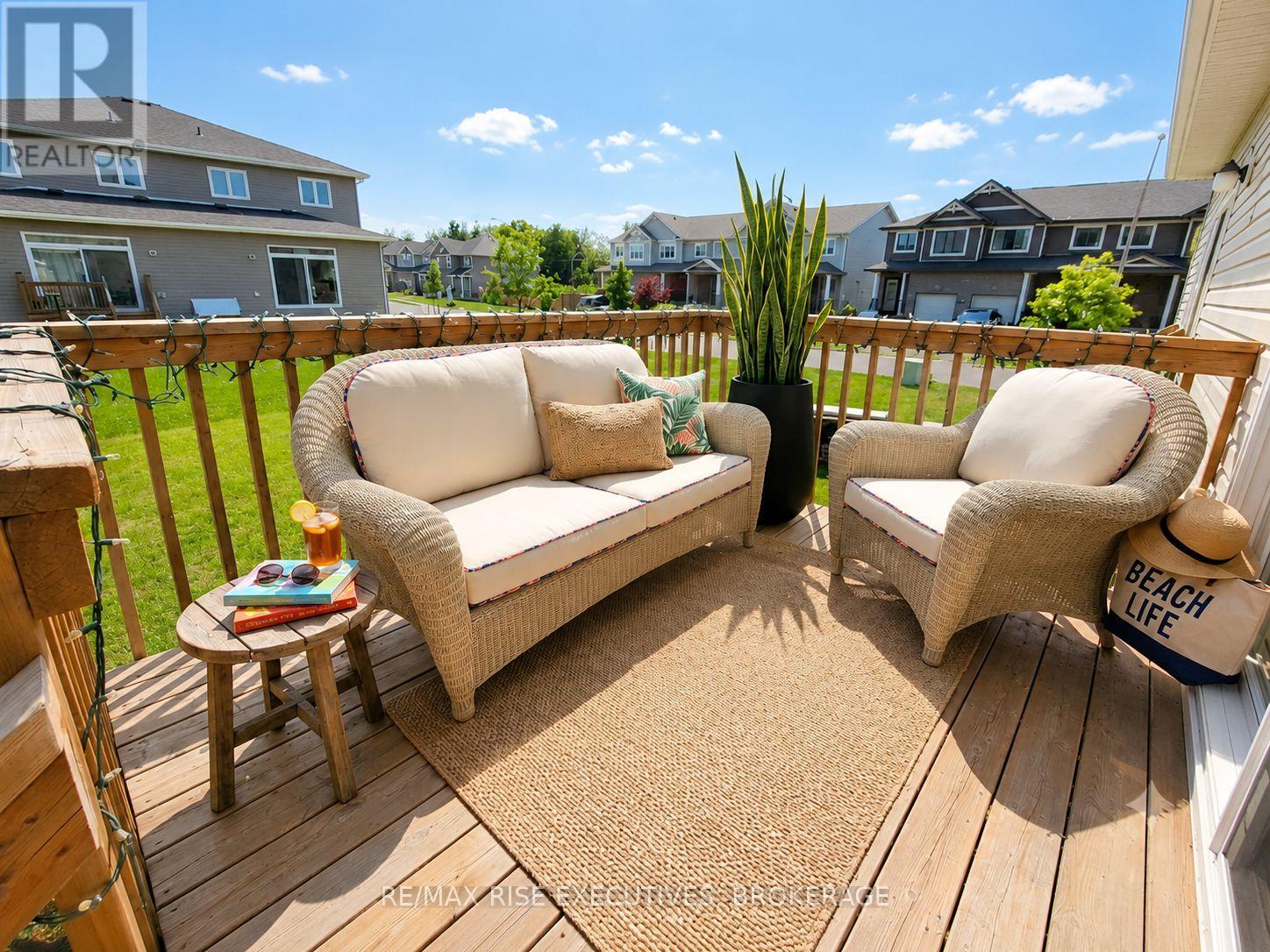 1236 Max Crescent, Kingston, Ontario  K7P 0P3 - Photo 19 - X13687746