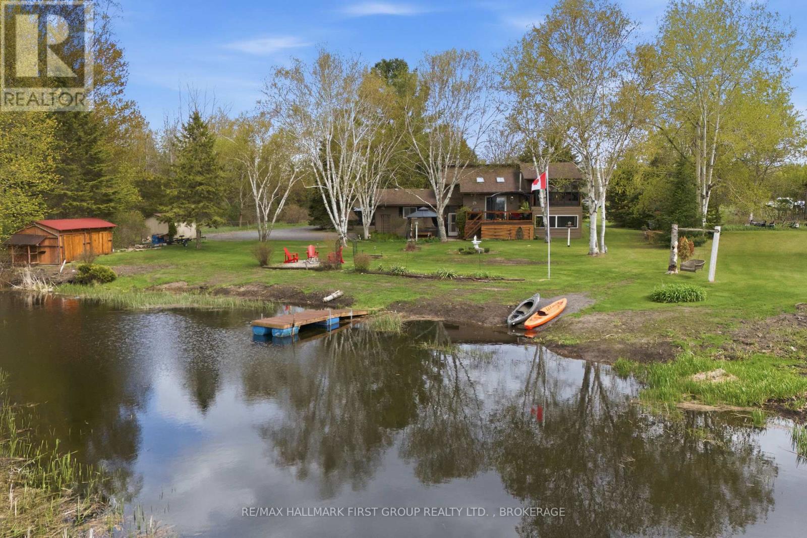 1851 County Rd 9 Road, Greater Napanee, Ontario