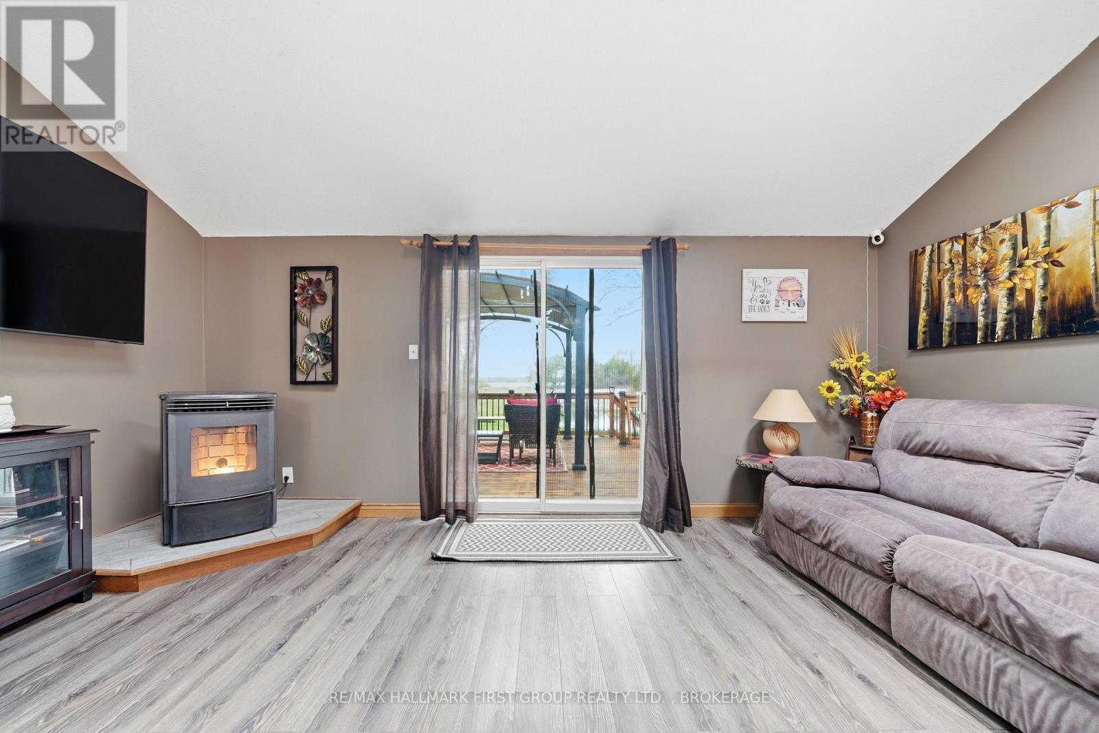 1851 County Rd 9 Road, Greater Napanee, Ontario  K7R 3K8 - Photo 13 - X13687780