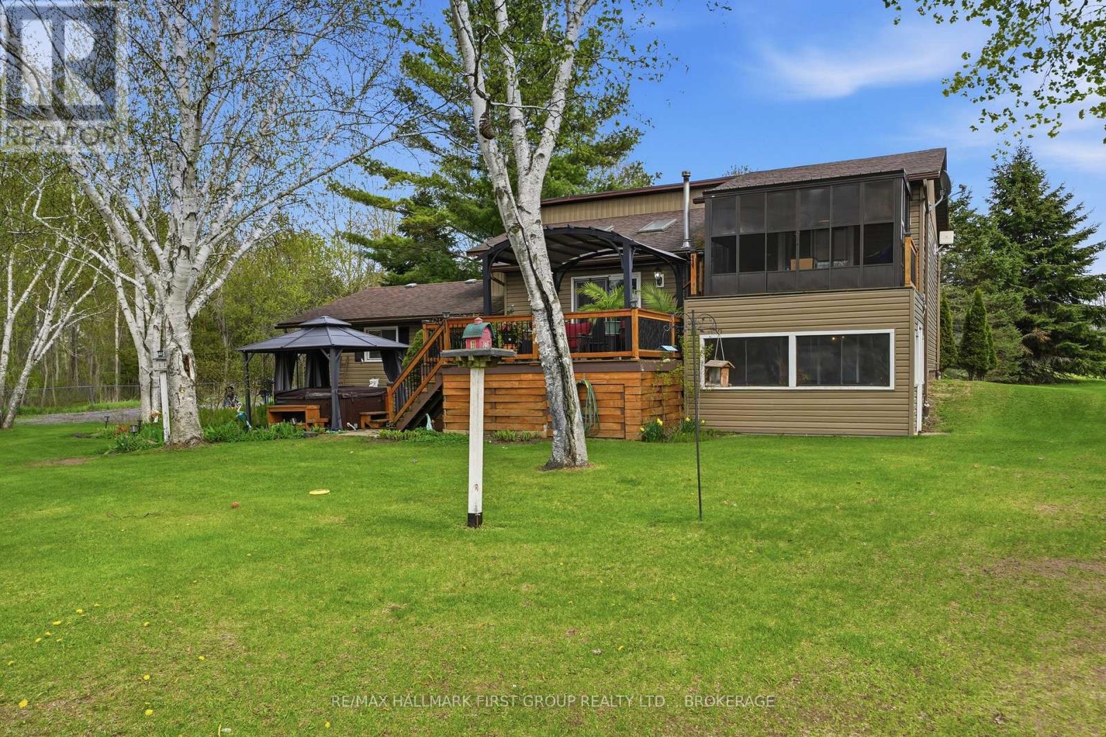 1851 County Rd 9 Road, Greater Napanee, Ontario K7R 3K8 - Photo 2 - X13687780