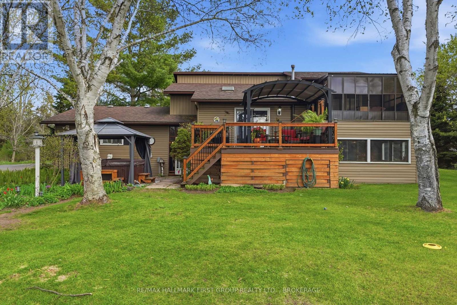 1851 County Rd 9 Road, Greater Napanee, Ontario  K7R 3K8 - Photo 29 - X13687780