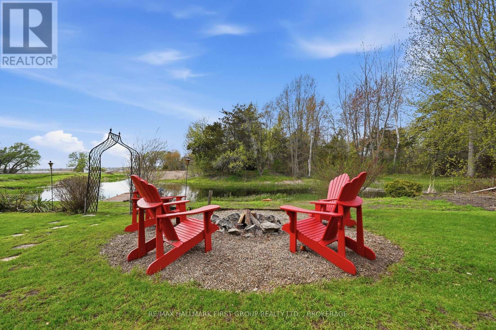 1851 County Rd 9 Road, Greater Napanee, Ontario K7R 3K8 - Photo 3 - X13687780