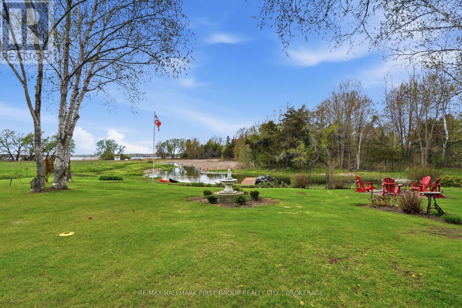 1851 County Rd 9 Road, Greater Napanee, Ontario  K7R 3K8 - Photo 35 - X13687780
