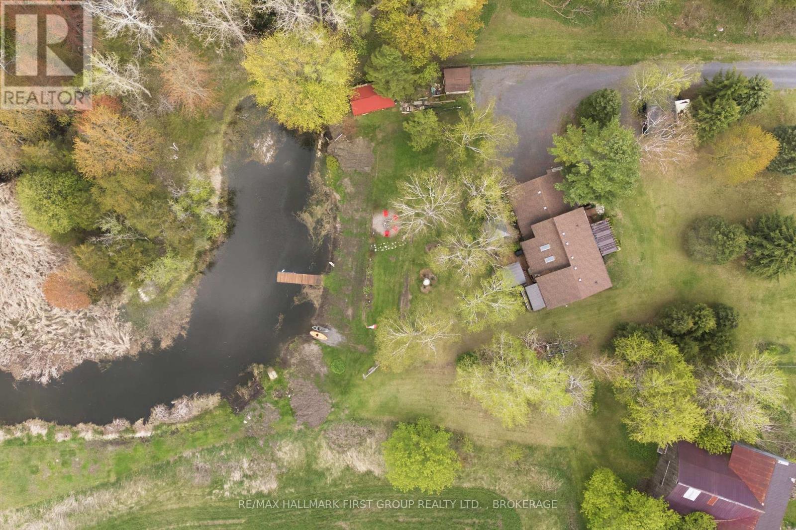 1851 County Rd 9 Road, Greater Napanee, Ontario  K7R 3K8 - Photo 38 - X13687780