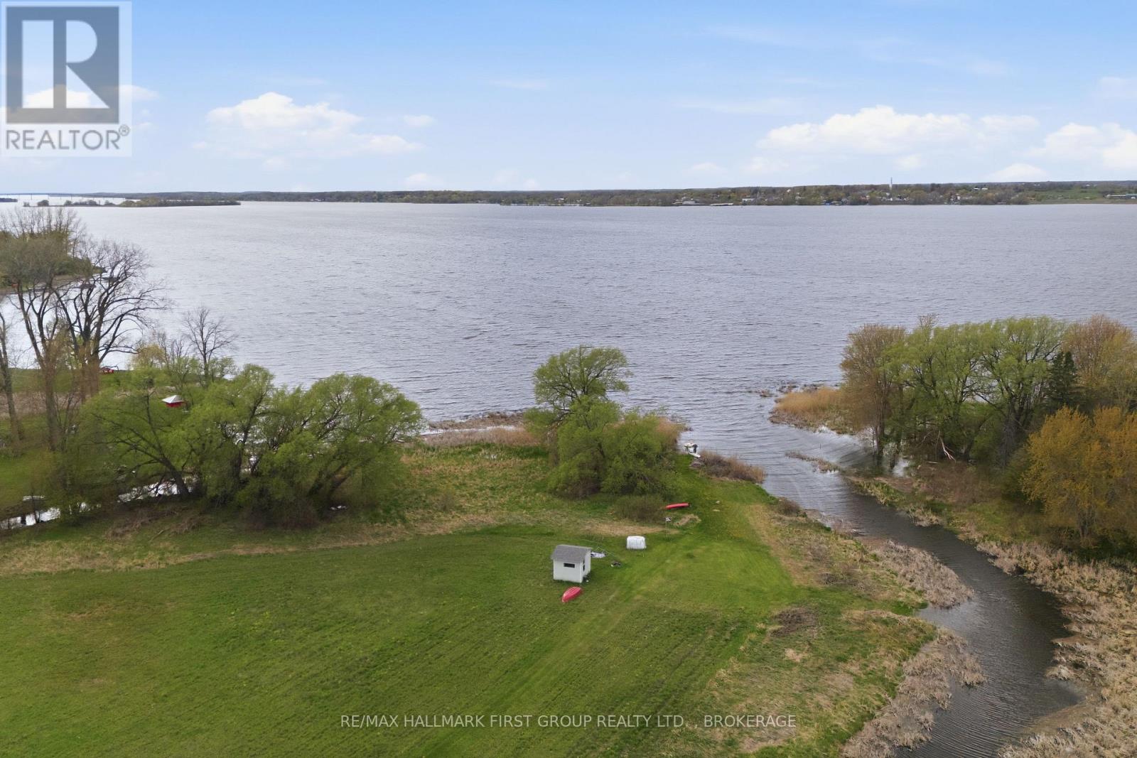 1851 County Rd 9 Road, Greater Napanee, Ontario  K7R 3K8 - Photo 41 - X13687780