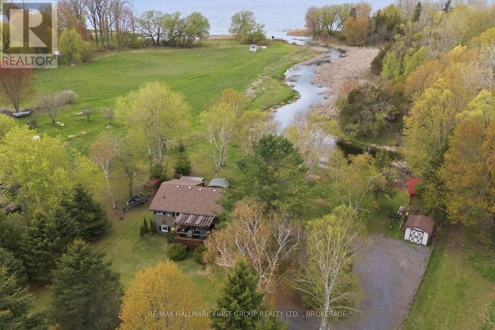 1851 County Rd 9 Road, Greater Napanee, Ontario K7R 3K8 - Photo 6 - X13687780