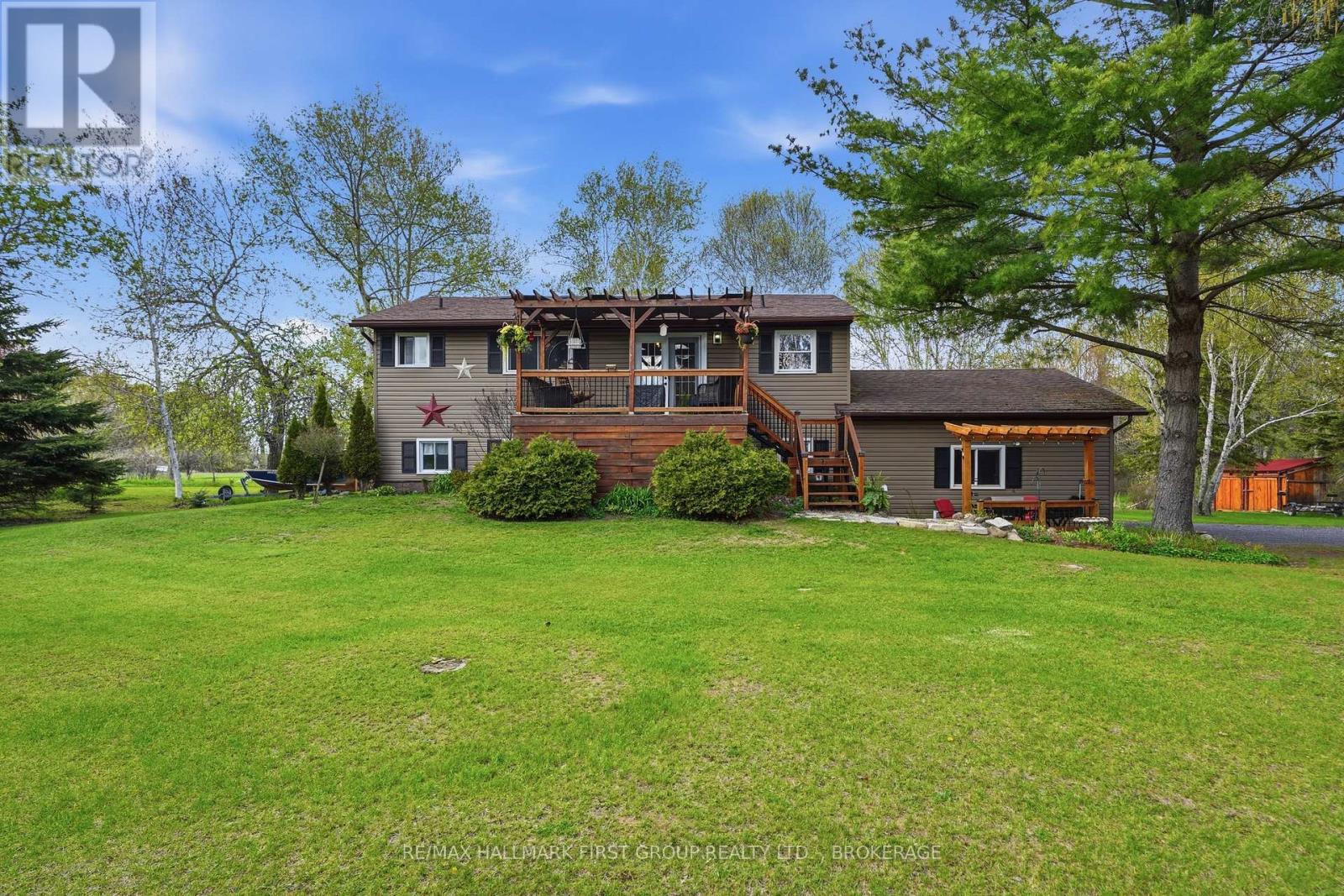 1851 County Rd 9 Road, Greater Napanee, Ontario K7R 3K8 - Photo 7 - X13687780