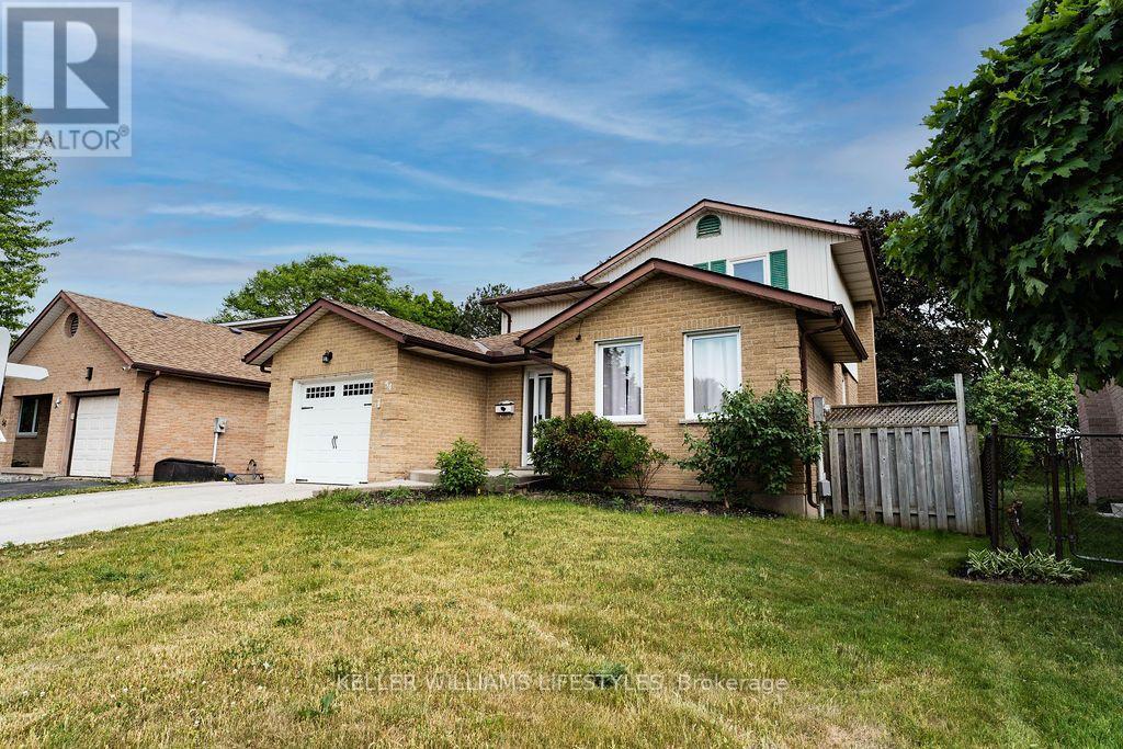 54 Bexhill Drive, London South, Ontario  N6E 1X2 - Photo 2 - X13687816