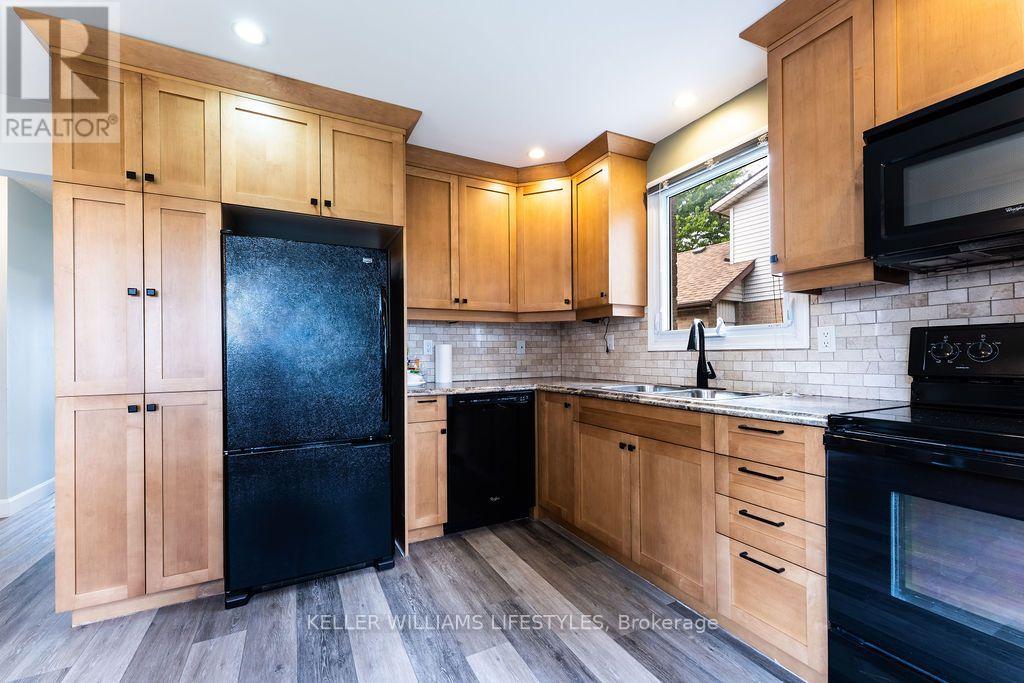 54 Bexhill Drive, London South, Ontario  N6E 1X2 - Photo 8 - X13687816