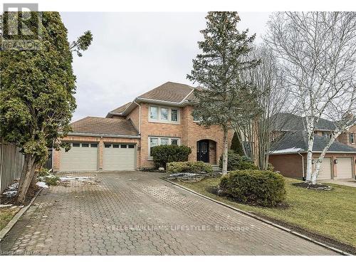 22 Penrith Crescent, London North, Ontario  N6G 4M8 - Photo 1 - X13687822