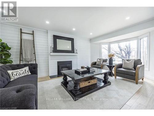 22 Penrith Crescent, London North, Ontario  N6G 4M8 - Photo 10 - X13687822
