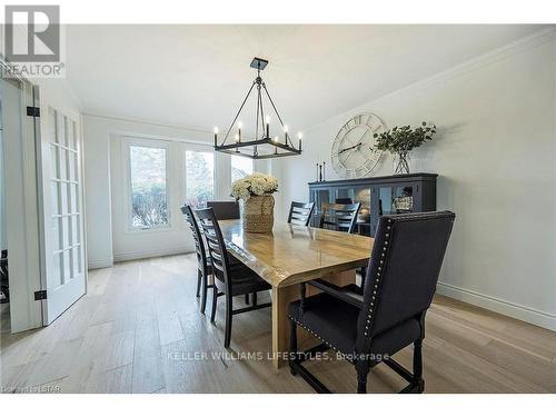22 Penrith Crescent, London North, Ontario  N6G 4M8 - Photo 15 - X13687822