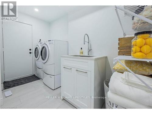 22 Penrith Crescent, London North, Ontario  N6G 4M8 - Photo 17 - X13687822