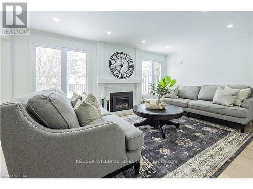 22 Penrith Crescent, London North, Ontario  N6G 4M8 - Photo 26 - X13687822