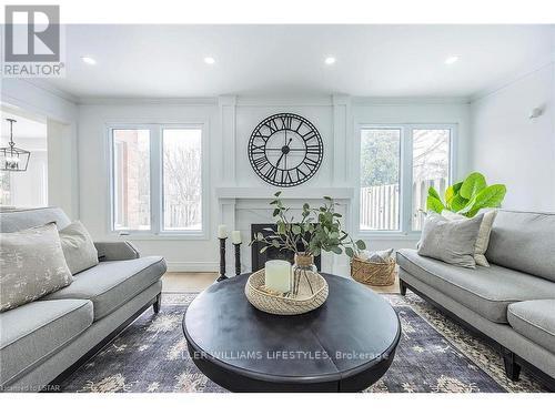 22 Penrith Crescent, London North, Ontario  N6G 4M8 - Photo 27 - X13687822
