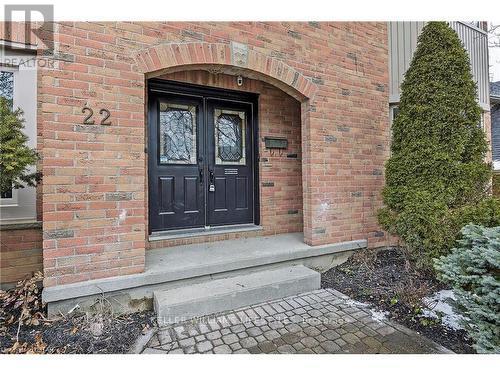 22 Penrith Crescent, London North, Ontario  N6G 4M8 - Photo 3 - X13687822