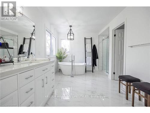 22 Penrith Crescent, London North, Ontario  N6G 4M8 - Photo 37 - X13687822