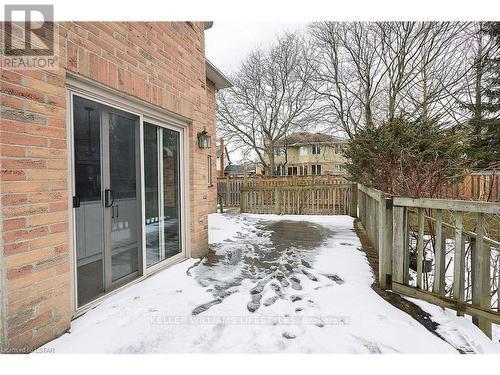22 Penrith Crescent, London North, Ontario  N6G 4M8 - Photo 46 - X13687822
