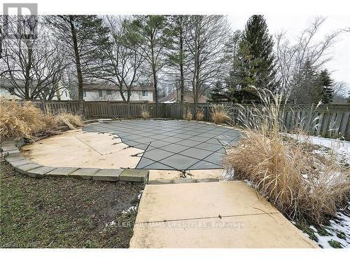 22 Penrith Crescent, London North, Ontario  N6G 4M8 - Photo 47 - X13687822