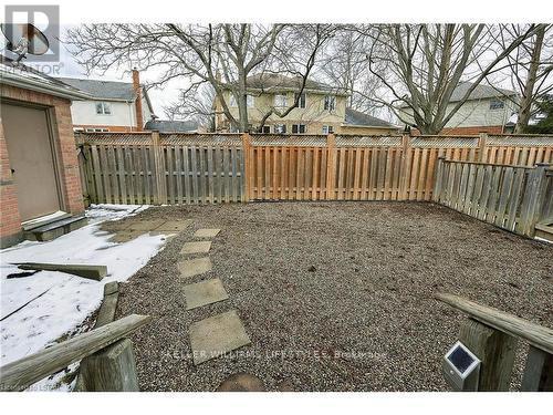 22 Penrith Crescent, London North, Ontario  N6G 4M8 - Photo 49 - X13687822