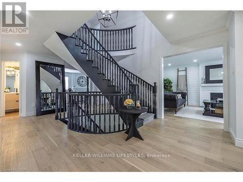 22 Penrith Crescent, London North, Ontario  N6G 4M8 - Photo 5 - X13687822