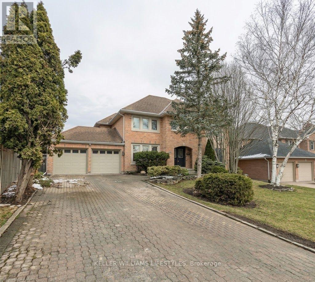 22 Penrith Crescent, London North, Ontario  N6G 4M8 - Photo 50 - X13687822