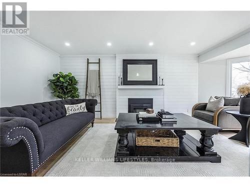 22 Penrith Crescent, London North, Ontario  N6G 4M8 - Photo 9 - X13687822