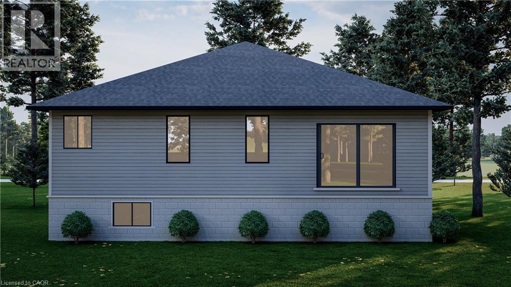 465 Gordon Street, Bothwell, Ontario  N0P 1C0 - Photo 2 - 40810735